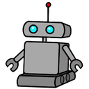 qwertyrobot Discord emoji