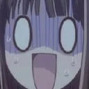 5735tohruhondascared Discord Emoji