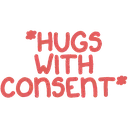 hugswithconsent hugswithconsent