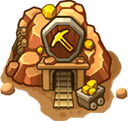 Gold_Mine Discord emoji