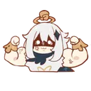 PaimonFlex