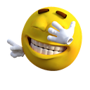 haha Discord emoji