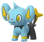 Shinx