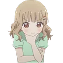 BL_Thinking Discord Emoji