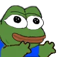 pepehug