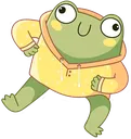 frogjovial
