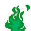 emerald_fire Discord emoji