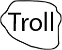 Trollword