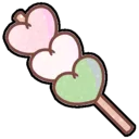 Donotsteal_heartdango