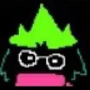 ralseiWhat ralseiWhat