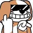 tormFG tormFG