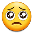 Pleading_Samsung Discord emoji