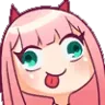 ZeroTwo