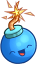 bombKong Discord emoji
