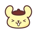 purin9happy Discord Emoji