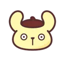 purin4scared Discord Emoji