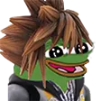 peepoHappySora Discord Emoji