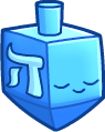 shalom Discord emoji