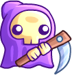 ripKong Discord emoji