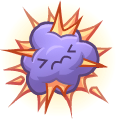 explosion Discord emoji