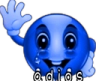 adios Discord emoji