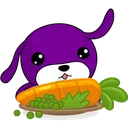 pupcarrot