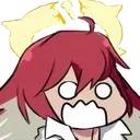 shocked