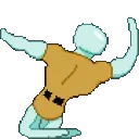 SquidwardDance