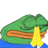 Prayge