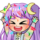 88xEclipseCheer_nf2u Discord emoji