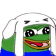 peepobunnyhat