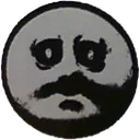 stirner Discord emoji