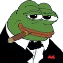 pepePuro Discord emoji
