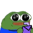 pepeSip Discord emoji