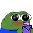 pepeSip