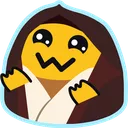 jediHug Discord emoji