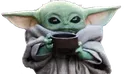grogu Discord emoji