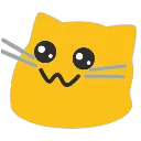 kedi Discord emoji