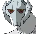 grievous Discord emoji