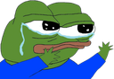 NHM_pepecry1 Discord emoji