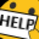 Blob Help blobhelp Discord Emoji