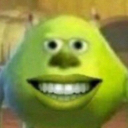 wazowskistare custom emote from Adultcord 🧿