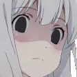 DisgustedColdGlare