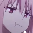 Pout