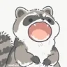 raccoonwowwoah