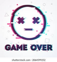 game_over Discord emoji