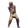 HazzyDance
