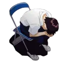 shinjichair