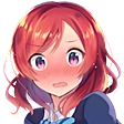 Blush Discord emoji