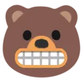 BearGrimace